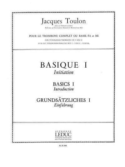 J. Toulon: Basique 1 - Extra-european Bird Songs