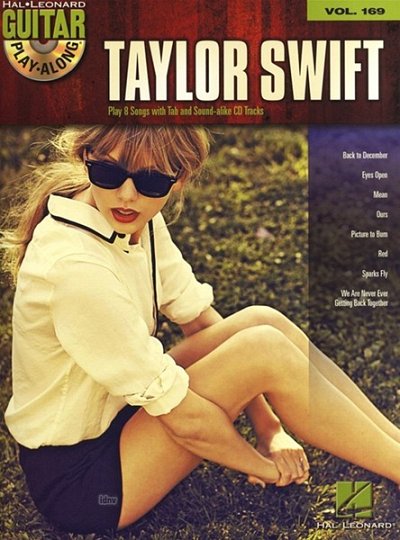 GitPA 169: Taylor Swift, Git (+CD)