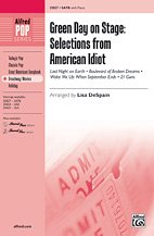L. Lisa DeSpain: Green Day on Stage: Selections from  American Idiot  SATB