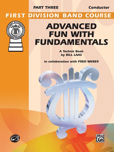 B. Laas: Advanced Fun with Fundamentals, Blaso (Part.)