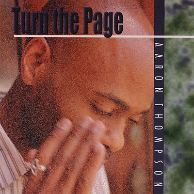 Turn the Page, Ch (CD)