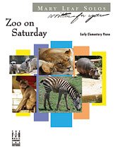 M. Leaf: Zoo on Saturday