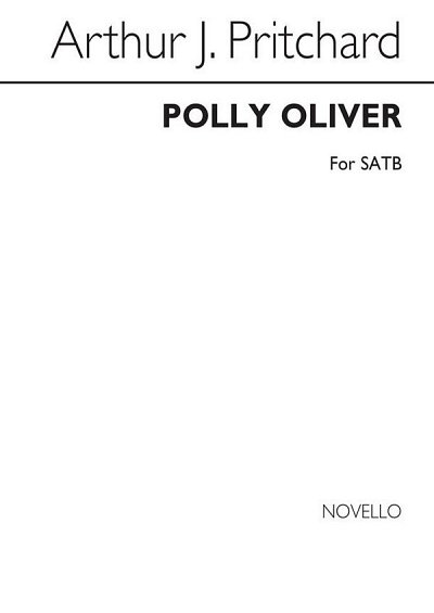 Polly Oliver, GchKlav (Chpa)