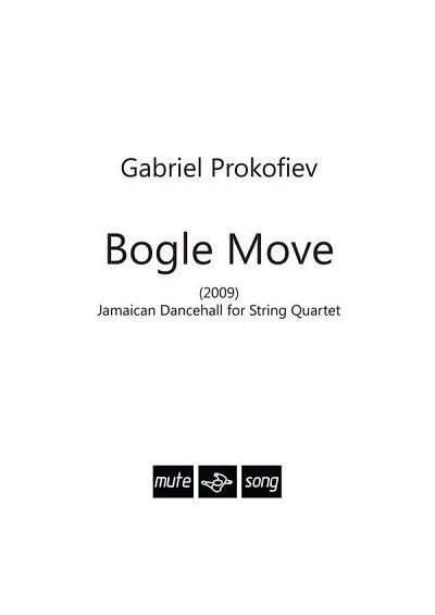 Bogle Move, 2VlVaVc (Part.)