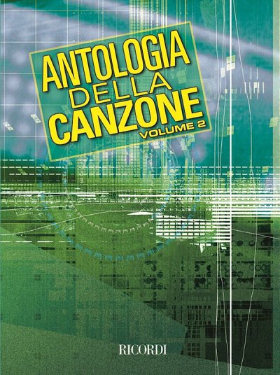 Antologia Della Canzone, GesKlav