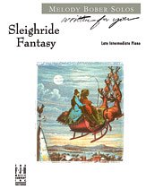 M. Bober: Sleighride Fantasy