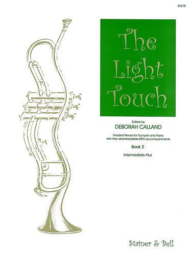 The Light Touch Book 2, TrpKlav (Bu)