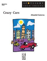 DL: E. Gutierrez: Crazy Cars