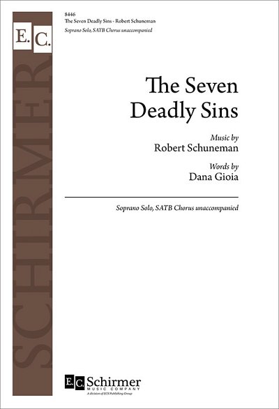 The Seven Deadly Sins (Chpa)