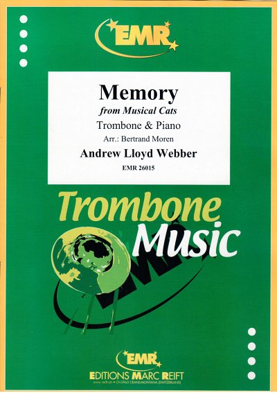 DL: A. Lloyd Webber: Memory, PosKlav