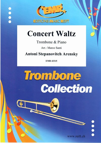 Concert Waltz, PosKlav