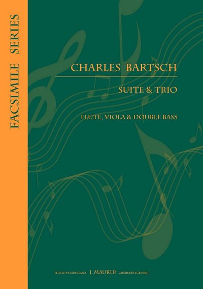Suite en Trio (Pa+St)