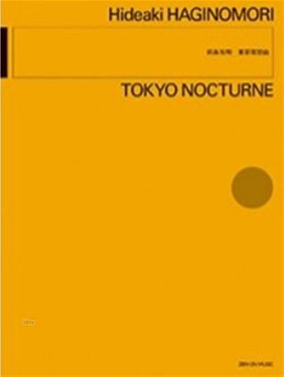 Tokyo Nocturne, Sinfo (Part.)