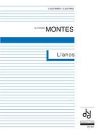 A. Montes: Llanos, 2Git (Sppa)