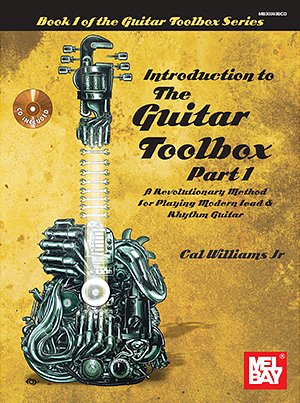 Introduction To The Guitar Toolbox Part 1