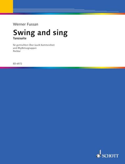 W. Fussan: Swing and sing