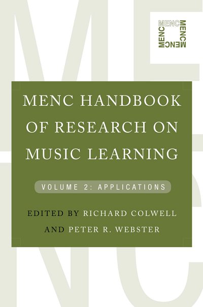 MENC Handbook of Research on Music Learning Vol 2 (Bu)