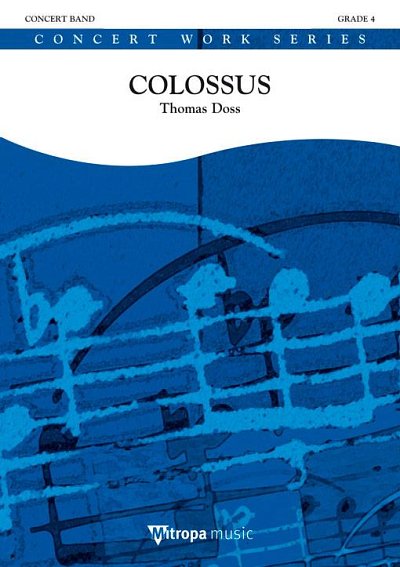 T. Doss: Colossus, Blaso (Pa+St)