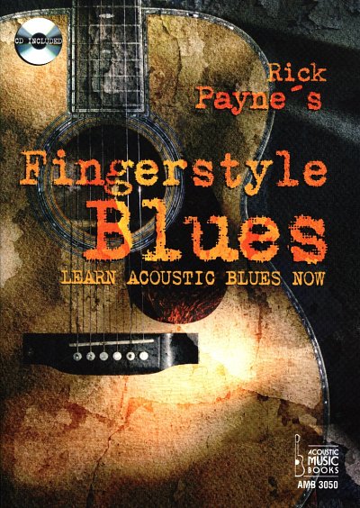 R. Payne: Fingerstyle Blues