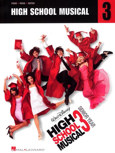 High School Musical 3 - Senior Year, GesKlavGit