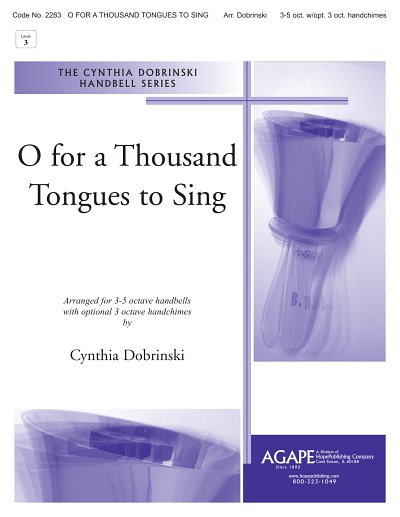 O for a Thousand Tongues to Sing, Ch