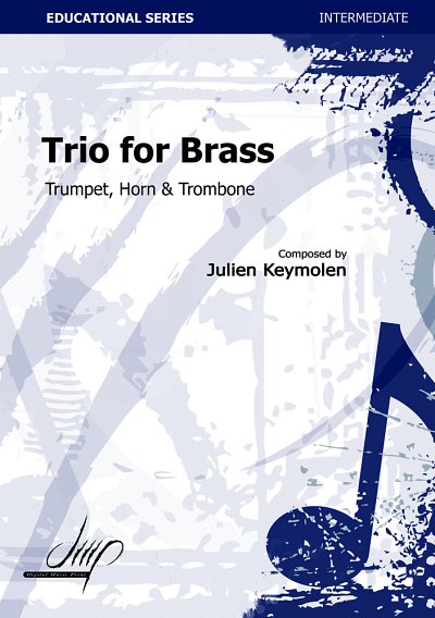 J. Keymolen: Trio For Brass