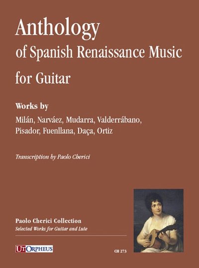 Anthology of Spanish Renaissance Music, Git