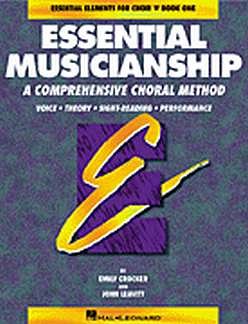 Essential Musicianship, Ch (Chpa)