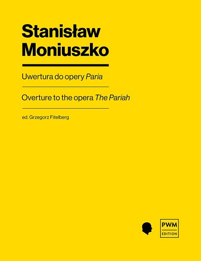 G. Fitelberg: Overture To The Opera The Pariah (Part.)