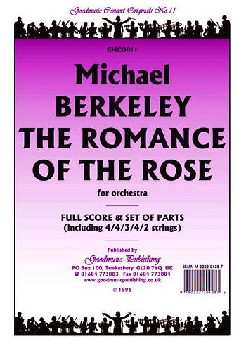 Romance of The Rose