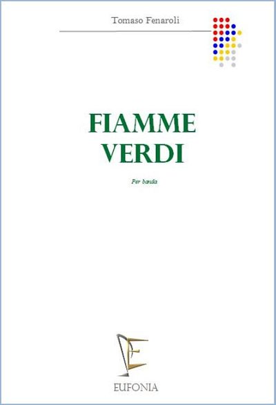 FENAROLI T.: FIAMME VERDI