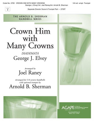 Crown Him with Many Crowns, Ch