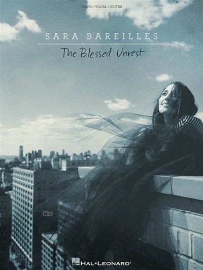 Sara Bareilles - The Blessed Unrest, GesKlavGit