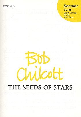 B. Chilcott: The Seeds Of Stars