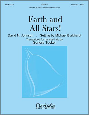 S.K. Tucker: Earth and All Stars, HanGlo