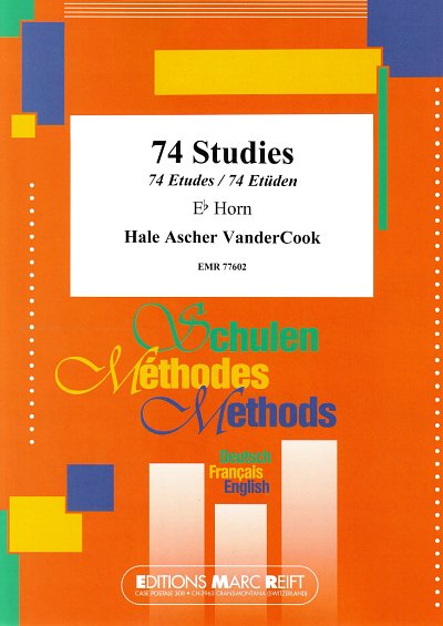 74 Studies, Hrn(Es)
