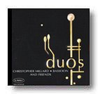 Duos, Blaso (CD)