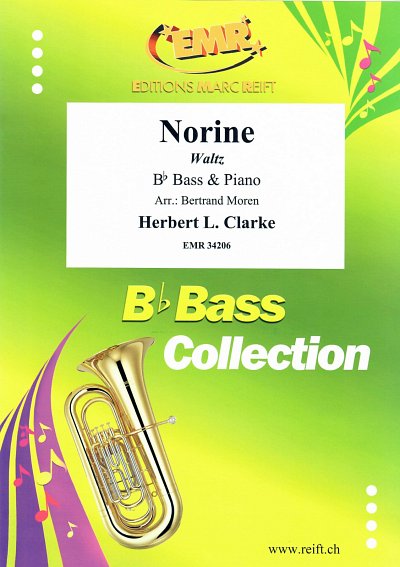 DL: H. Clarke: Norine, TbBKlav