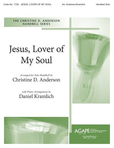 Jesus, Lover of My Soul, HanGlo