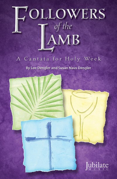 L. Dengler: Followers of the Lamb (Bu+CD)
