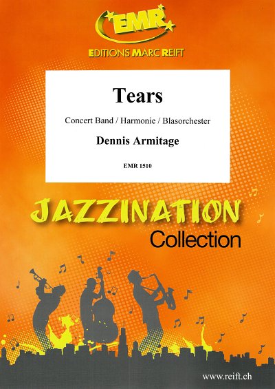 D. Armitage: Tears