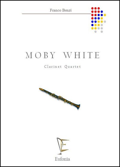 BENZI F.: MOBY WHITE