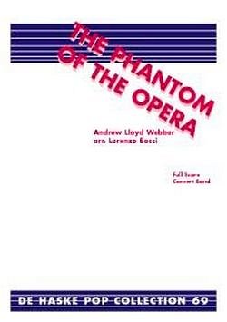 A. Lloyd Webber: The Phantom of the Opera, Fanf (Part.)