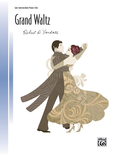 Grand Waltz, Klav (EA)