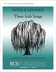 Three Irish Songs
