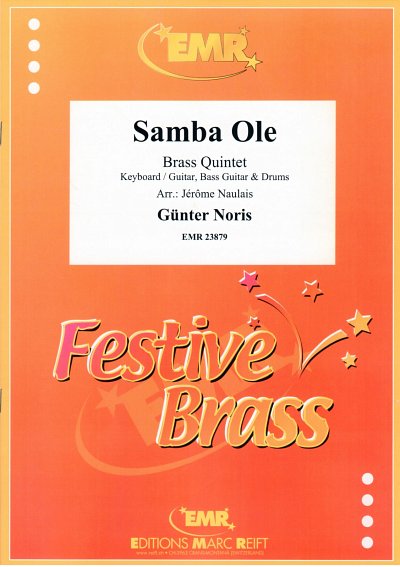 DL: G.M. Noris: Samba Ole