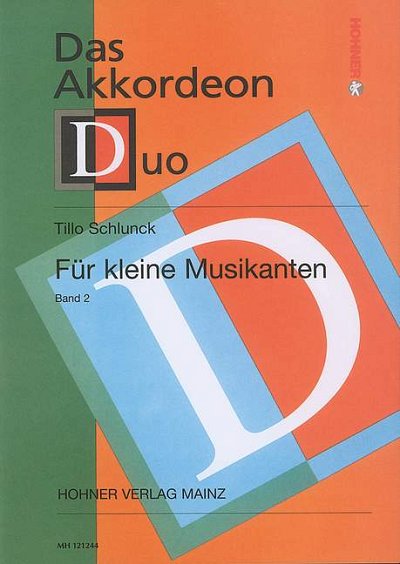 T. Schlunck: For young musicians