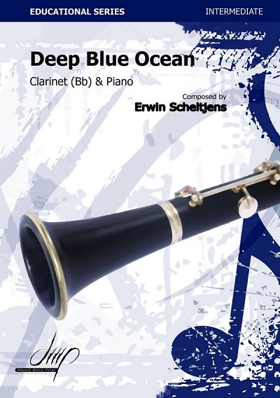 Deep Blue Ocean, KlarKlv (Bu)