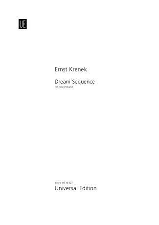 E. Krenek: Dream Sequence, Blasorch (Stsatz)