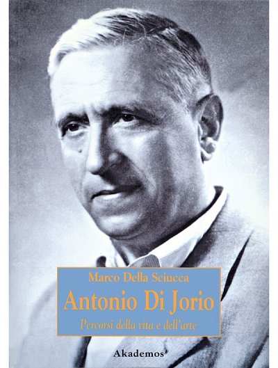 M. Della Sciucca: Antonio Di Jorio